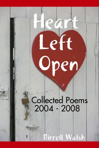 Heart Left Open
