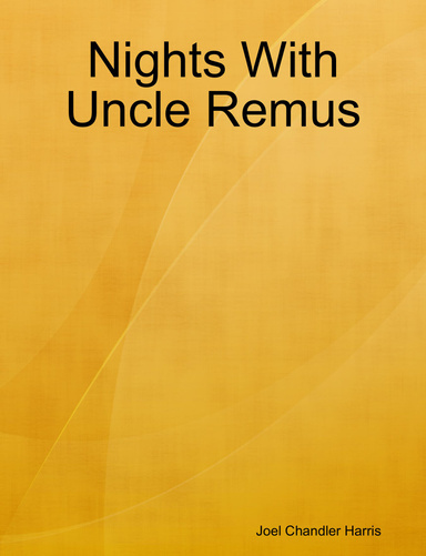 Nights With Uncle Remus