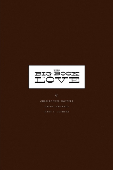 Big Book of Love
