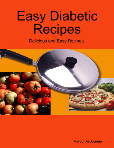 Easy Diabetic Recipes
