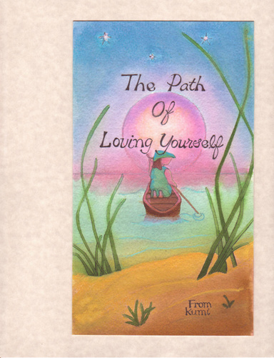 The Path to Loving Yourself