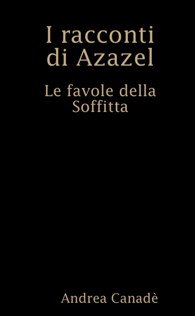 I racconti di Azazel