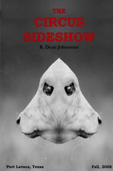 The Circus Sideshow Hardback
