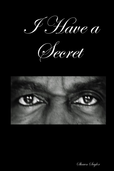 I Have a Secret
