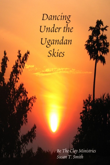 Dancing Under the Ugandan Skies