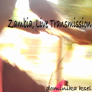 Zambia, Live Transmission