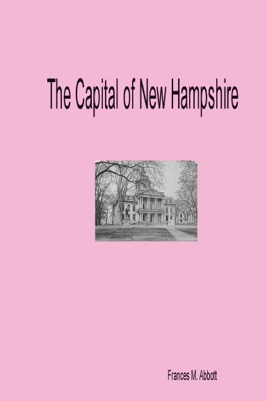 The Capital of New Hampshire