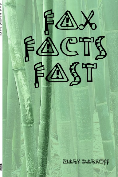 Fax Facts Fast