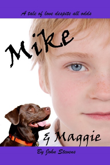 Mike & Maggie - Paperback