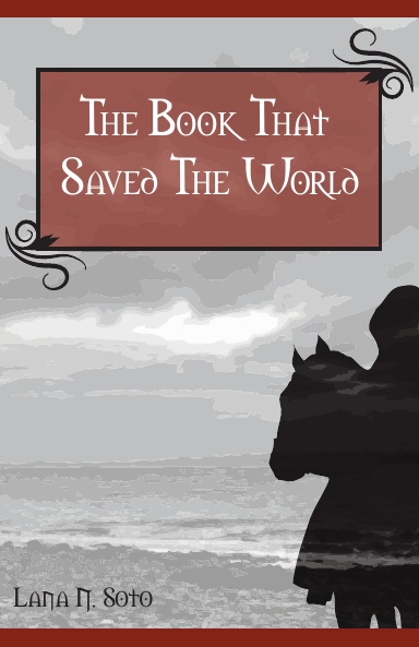 The Book That Saved The World