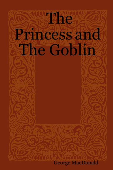 The Princess and The Goblin