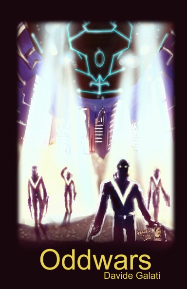 Oddwars seconda edizione