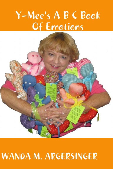 Y-Mee's A B C Book Of Emotions