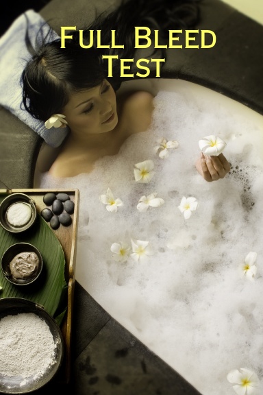 Full Bleed Test