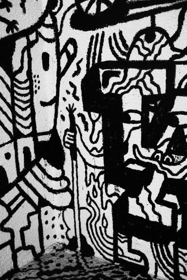 SUMI MURAL BOOK