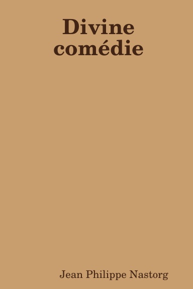 Divine comédie