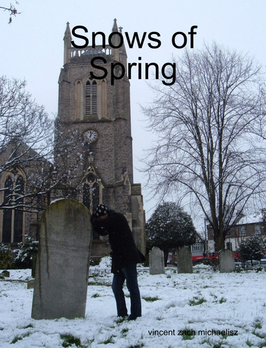Snows of Spring
