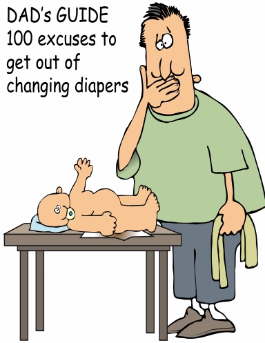Dad's guide