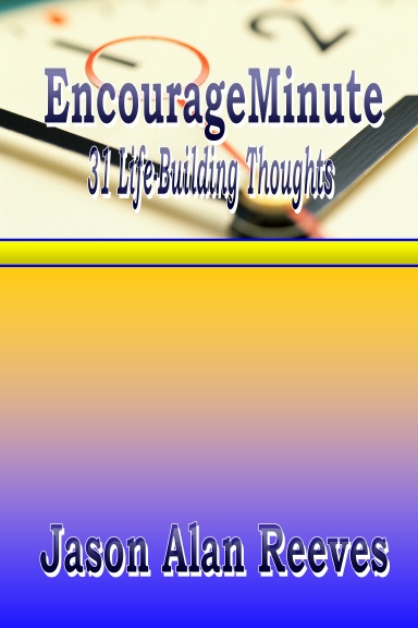 EncourageMinute 2007