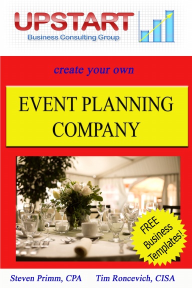 Event Planning Company