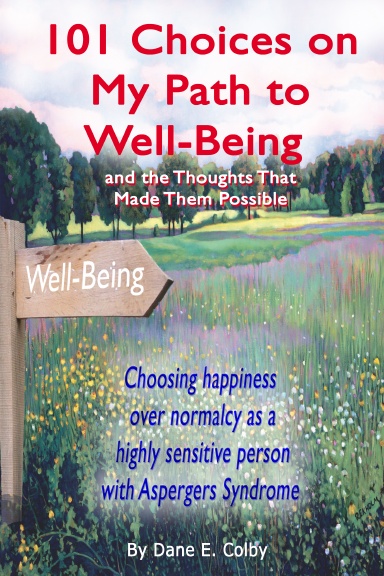 101 Choices on My Path to Well-Being