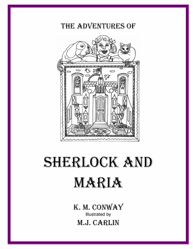 The Adventures of Sherlock and Maria