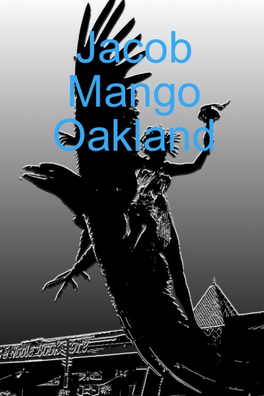 Jacob Mango Oakland
