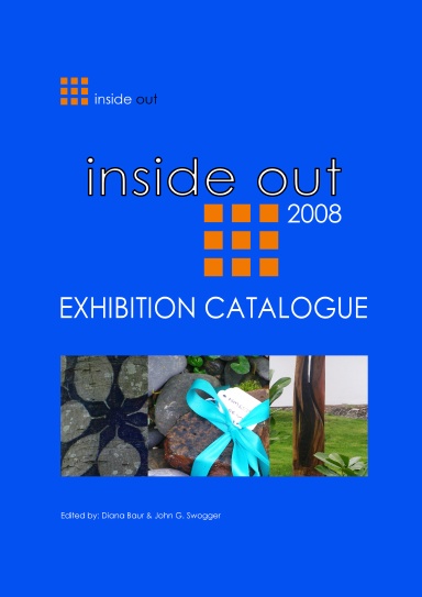 Inside Out Catalogue 2008