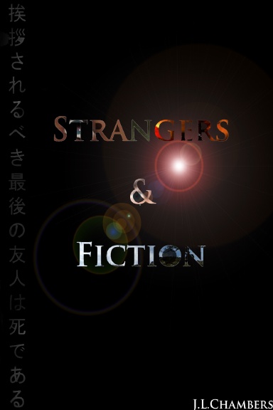 Strangers & Fiction