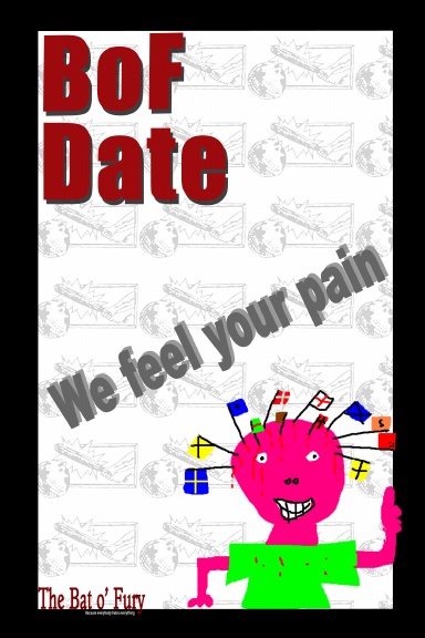We Feel Your Pain