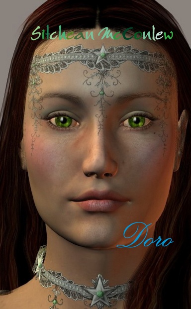 Eislandkrieger - Doro