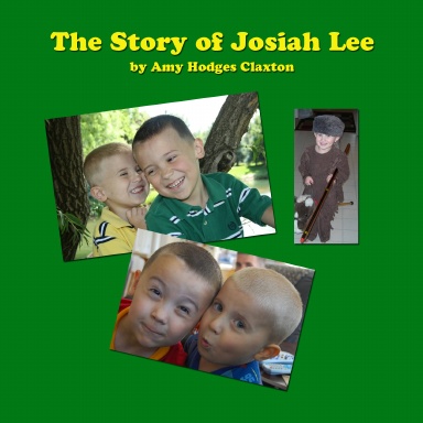 The Story of Josiah Lee