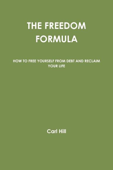 The Freedom Formula