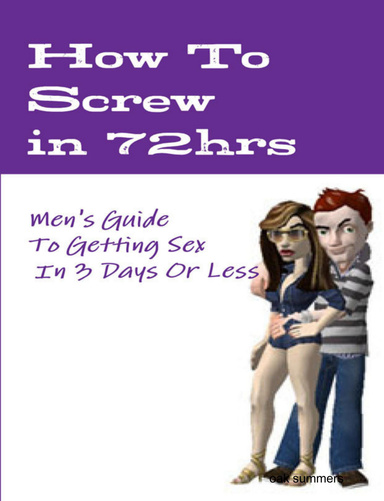 Screw in 72(ebook)
