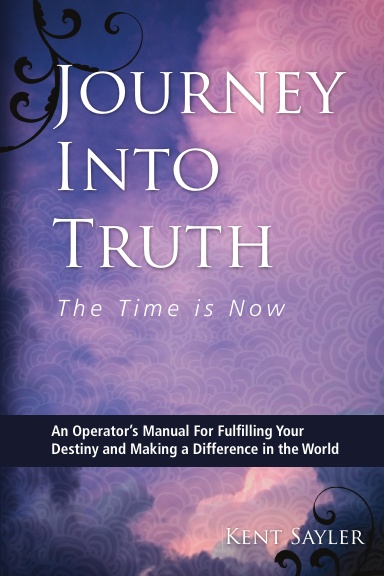 Journey Into Truth