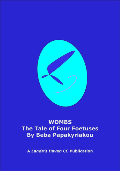 WOMBS.  The Tale of Four Foetuses