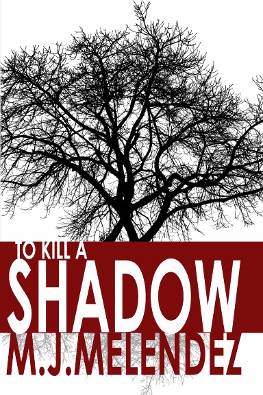 To Kill A Shadow -PB