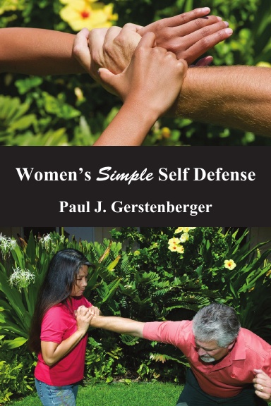 Women's Simple Self Defense