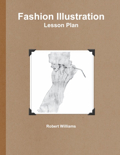 Fashion Illustration Lesson Plan