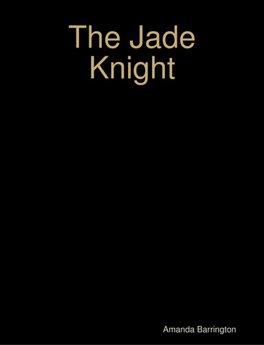 The Jade Knight