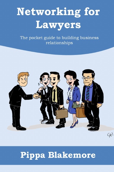 Networking for Lawyers