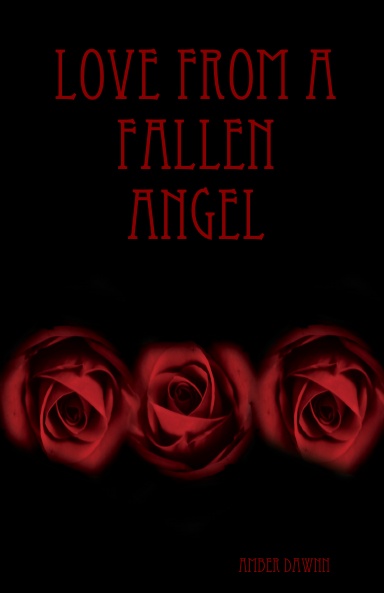 Love From A Fallen Angel
