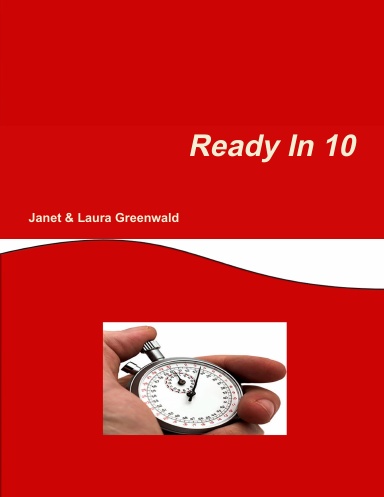 Ready In 10