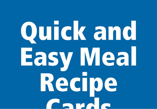 quick-and-easy-meal-recipe-cards