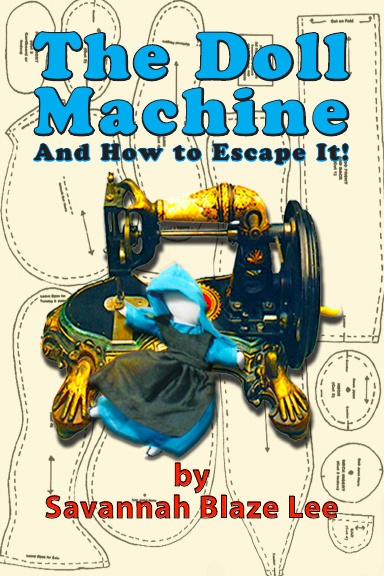 The Doll Machine