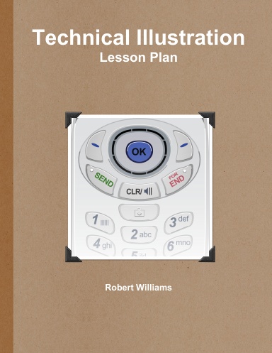 Technical Illustration Lesson Plan