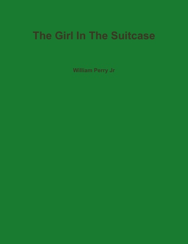 The Girl In The Suitcase