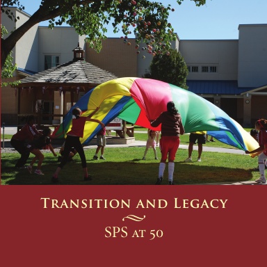 Transition and Legacy