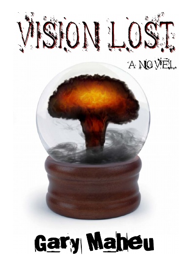 Vision Lost