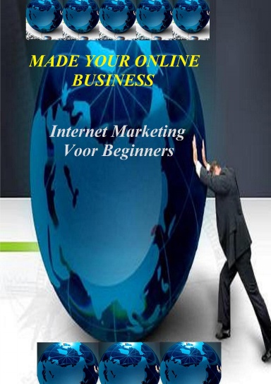 Internet Marketing Voor Beginners